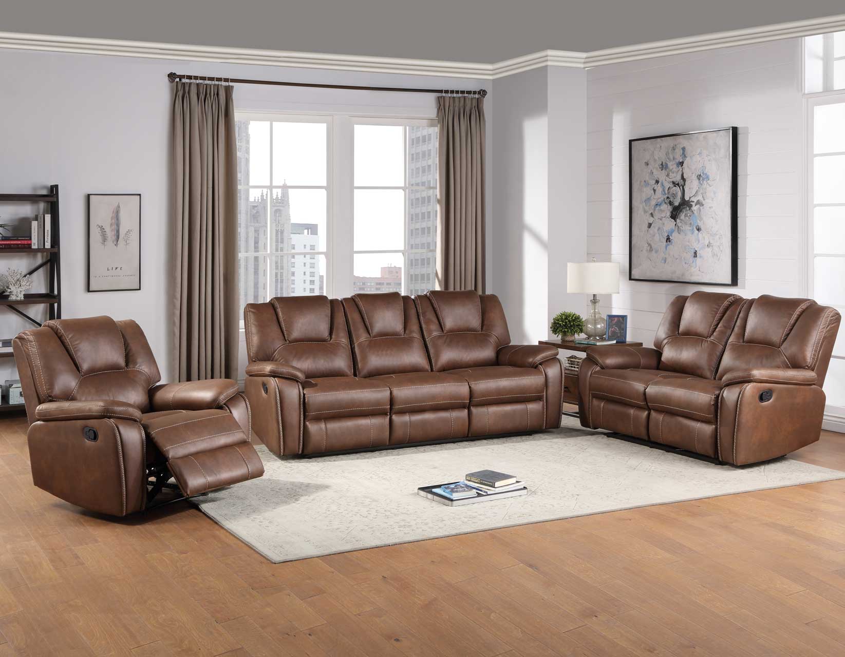 Reclining Sets